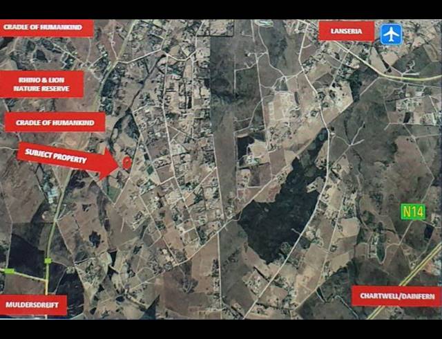 BUSINESS FOR SALE IN LANSERIA